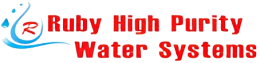Ruby High Purity Water Systems