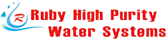 Ruby High Purity Water Systems